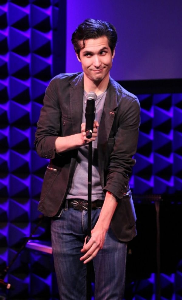 Jonathan Whitton  Photo