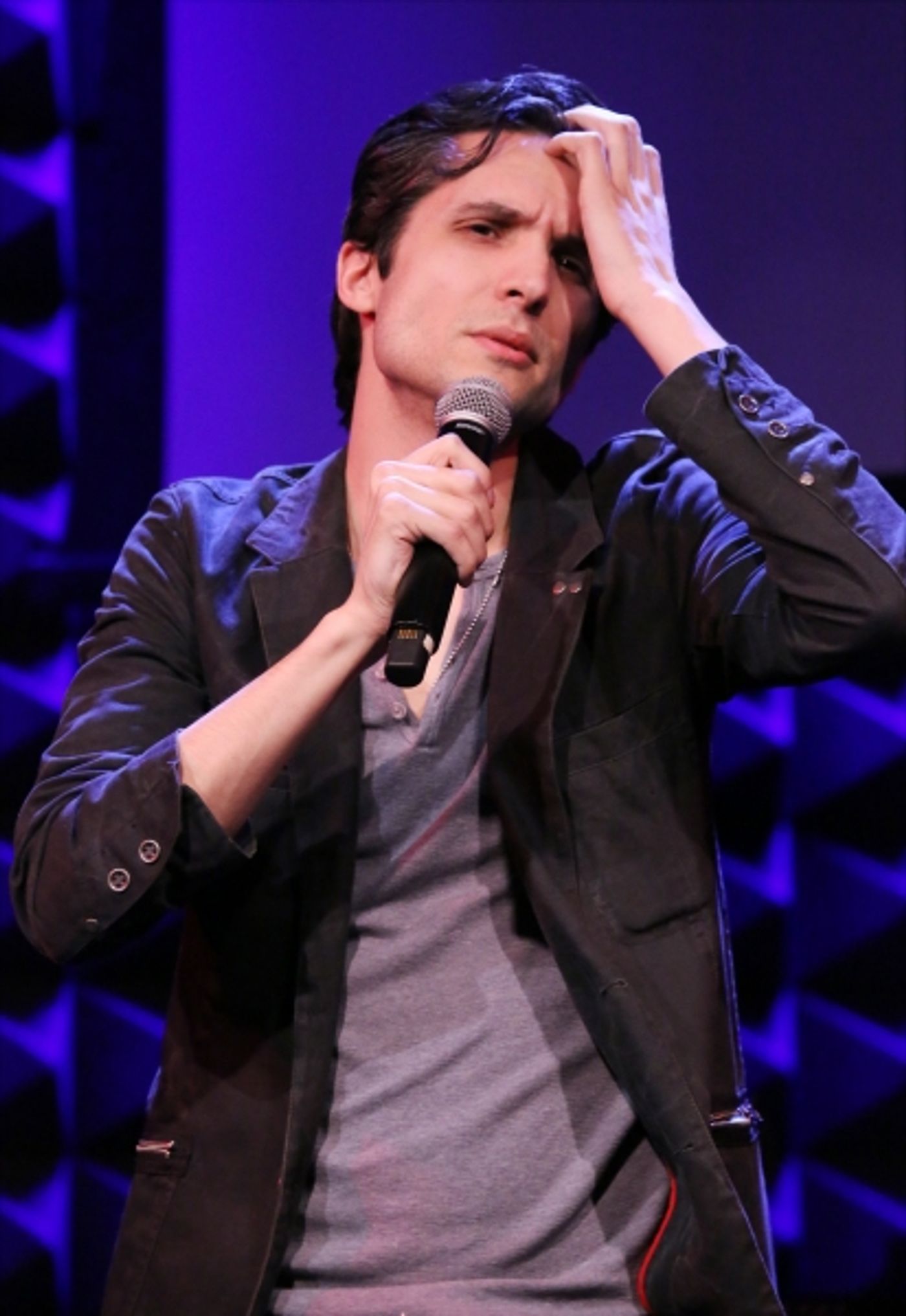 Photo Coverage: Inside the BroadwayWorld Cabaret Awards with Terri White, Jason Robert Brown & More - Part Two!  Image