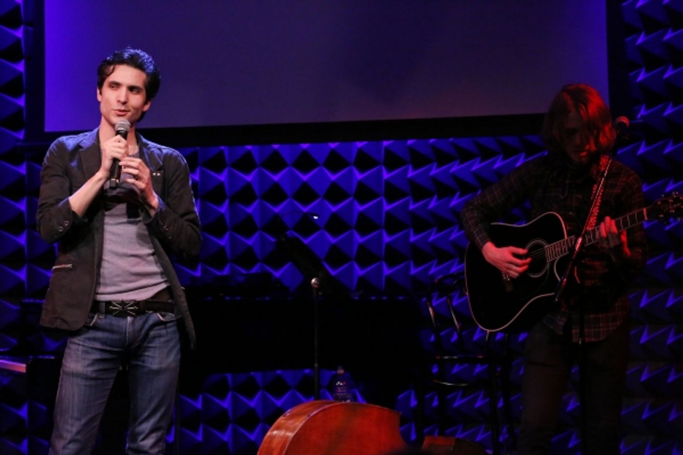 Photo Coverage: Inside the BroadwayWorld Cabaret Awards with Terri White, Jason Robert Brown & More - Part Two!  Image