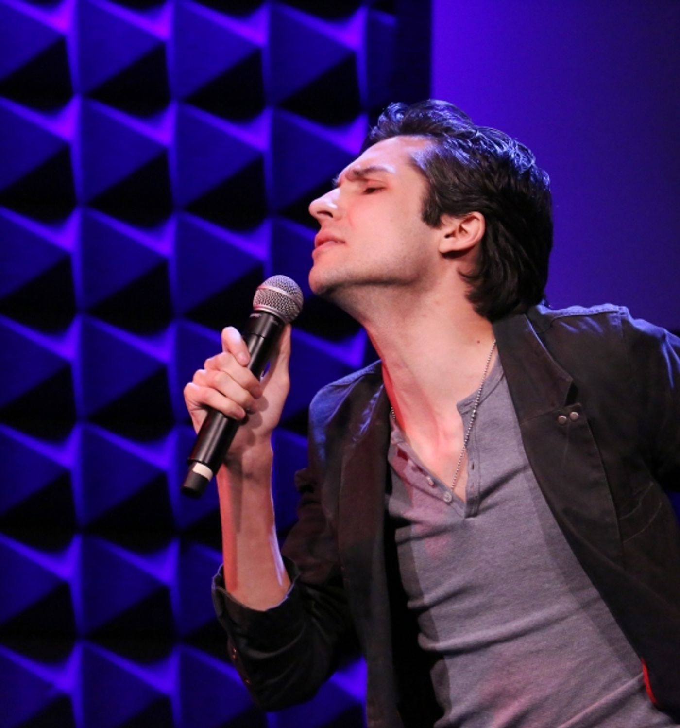 Photo Coverage: Inside the BroadwayWorld Cabaret Awards with Terri White, Jason Robert Brown & More - Part Two!  Image