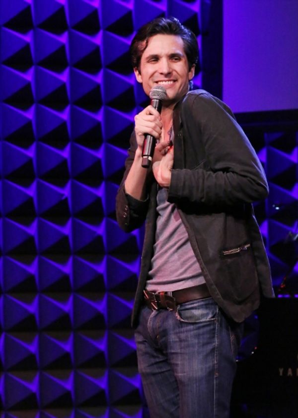 Jonathan Whitton  Photo