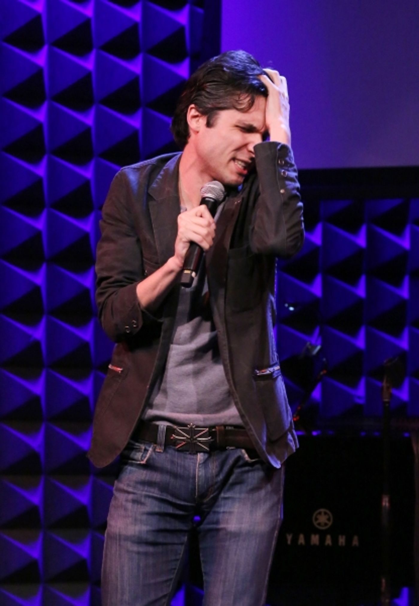 Photo Coverage: Inside the BroadwayWorld Cabaret Awards with Terri White, Jason Robert Brown & More - Part Two!  Image