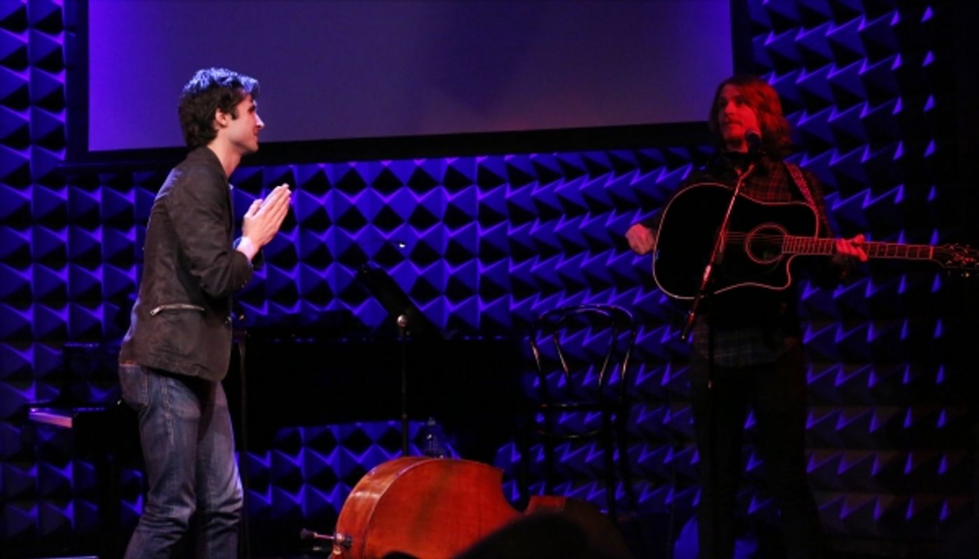 Photo Coverage: Inside the BroadwayWorld Cabaret Awards with Terri White, Jason Robert Brown & More - Part Two!  Image