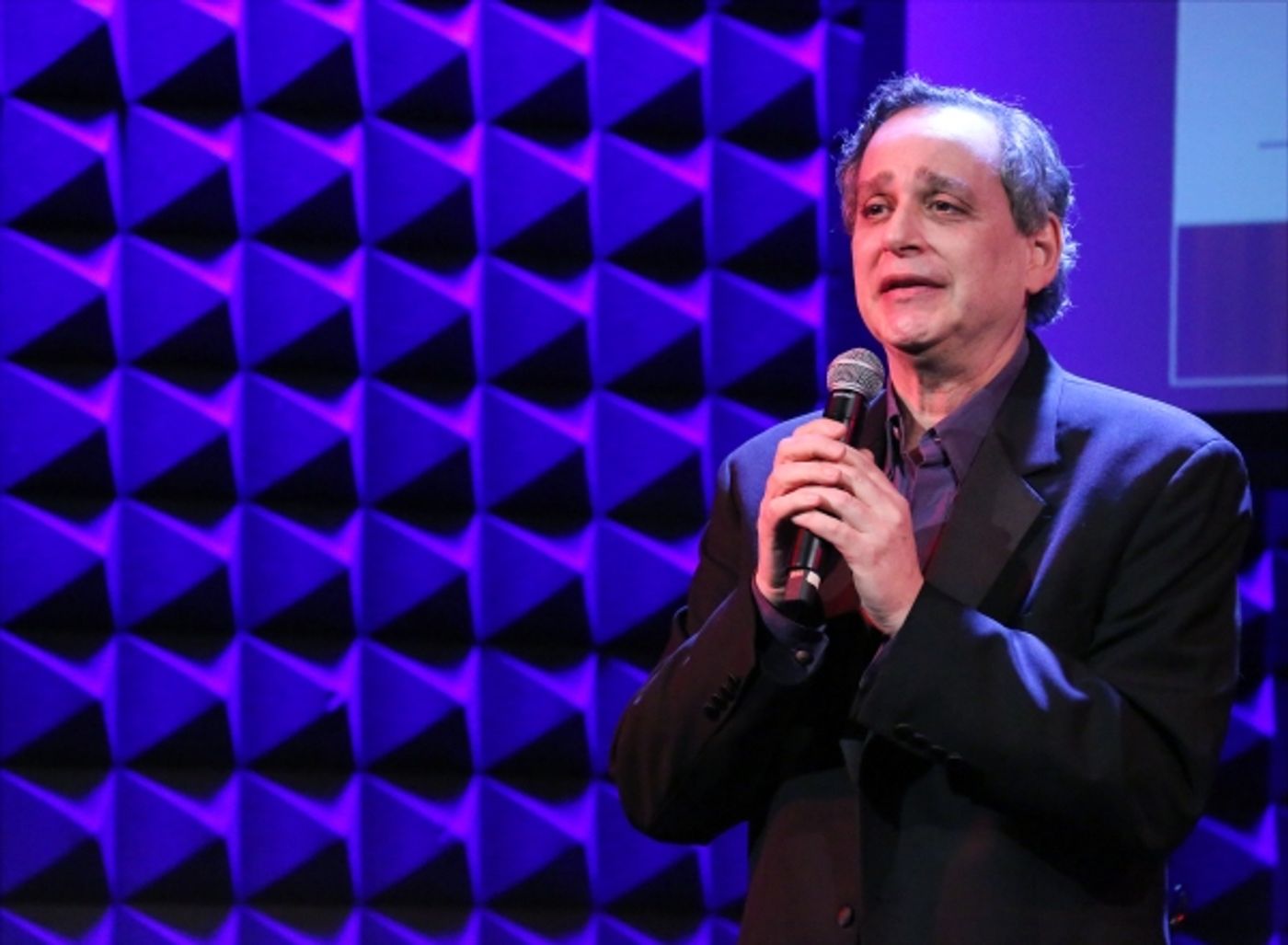 Photo Coverage: Inside the BroadwayWorld Cabaret Awards with Terri White, Jason Robert Brown & More - Part Two!  Image