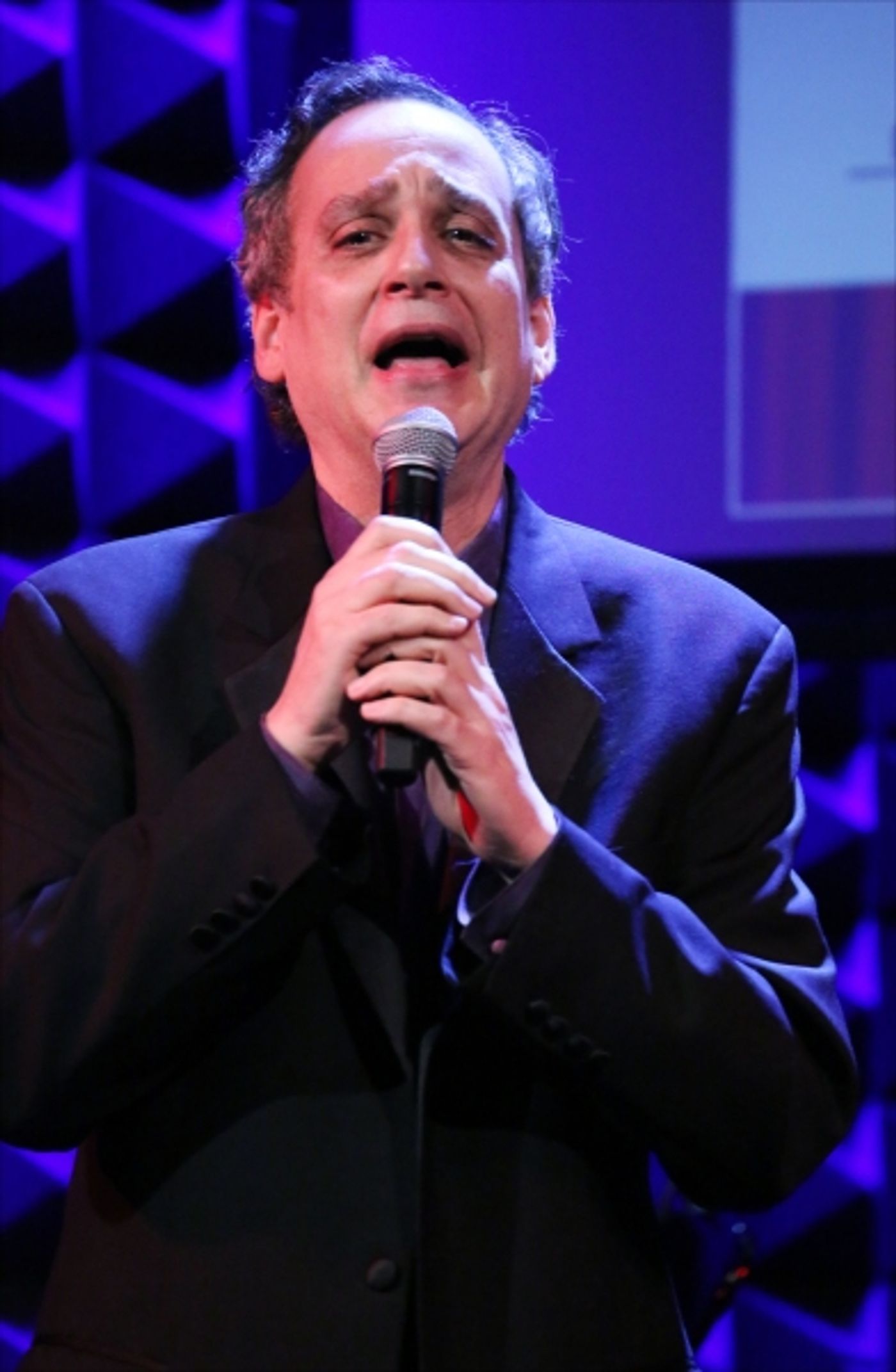 Photo Coverage: Inside the BroadwayWorld Cabaret Awards with Terri White, Jason Robert Brown & More - Part Two!  Image