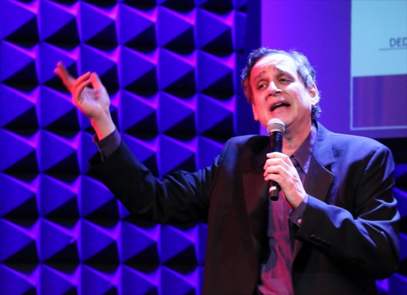 Photo Coverage: Inside the BroadwayWorld Cabaret Awards with Terri White, Jason Robert Brown & More - Part Two!  Image