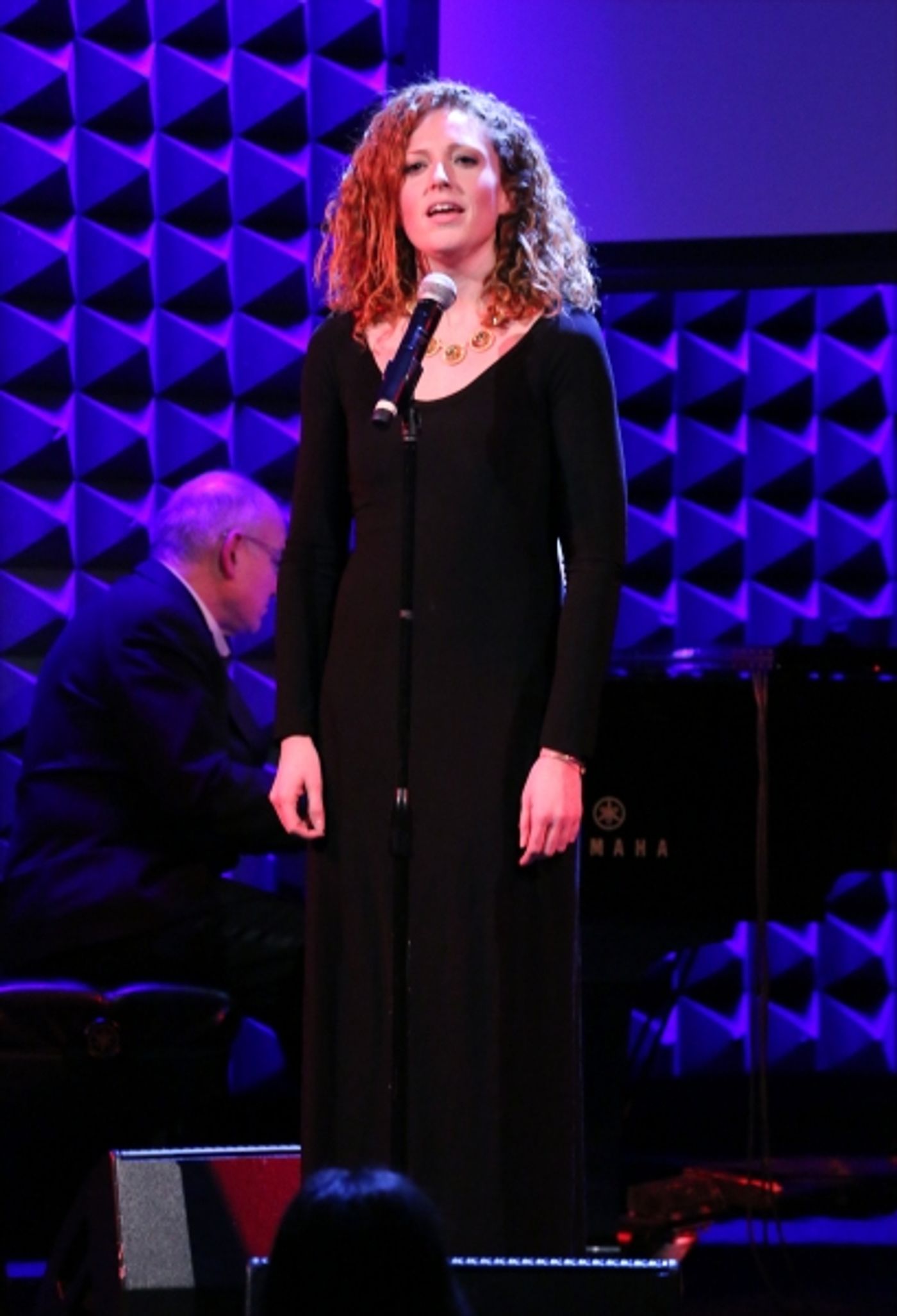 Photo Coverage: Inside the BroadwayWorld Cabaret Awards with Terri White, Jason Robert Brown & More - Part Two!  Image