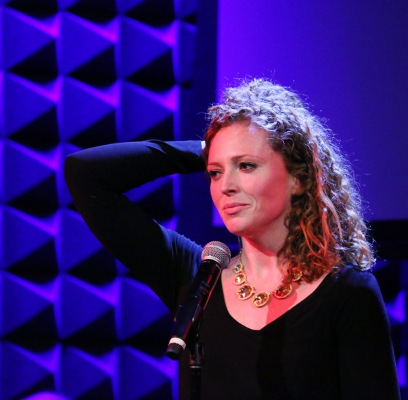 Photo Coverage: Inside the BroadwayWorld Cabaret Awards with Terri White, Jason Robert Brown & More - Part Two!  Image