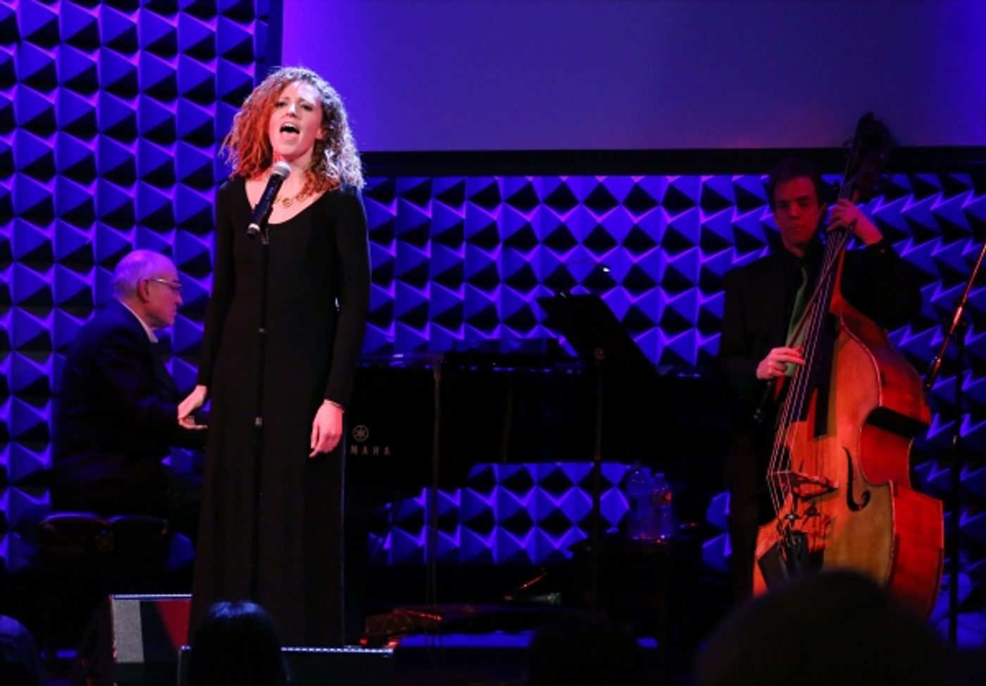 Photo Coverage: Inside the BroadwayWorld Cabaret Awards with Terri White, Jason Robert Brown & More - Part Two!  Image