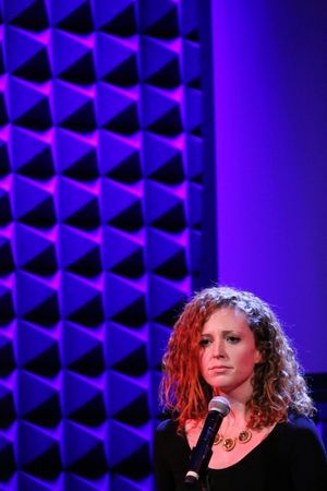 Nina Hennessey Photo