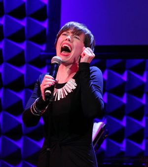 Carole J. Bufford  Photo