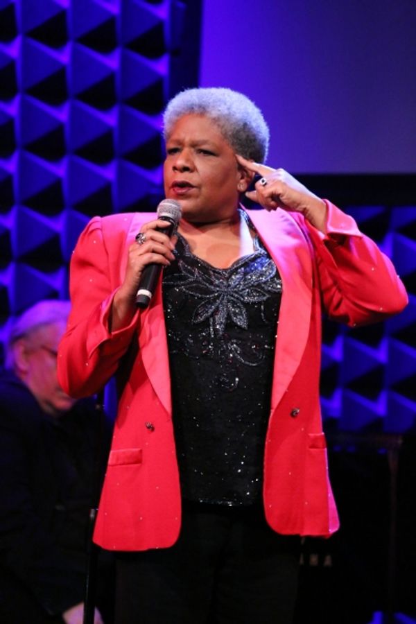 Terri White  Photo