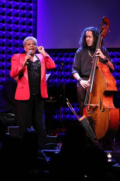 Terri White Photo