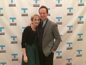 Kent Lewis & Guest Photo