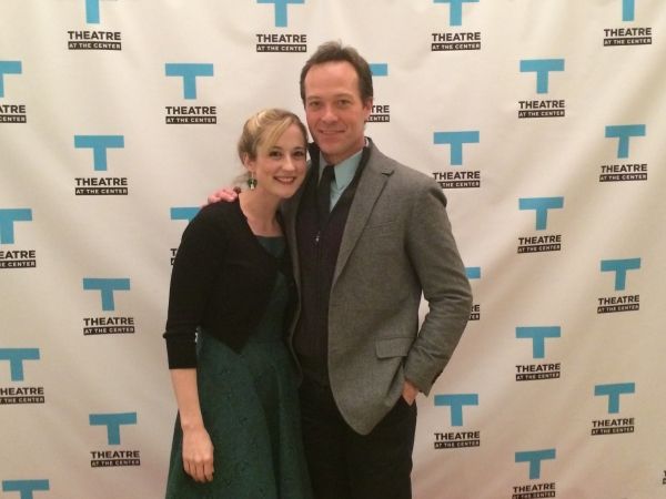 Kent Lewis & Guest Photo