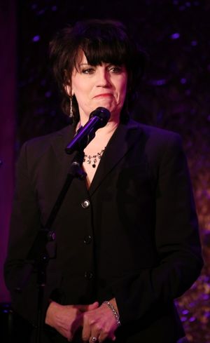 Beth Leavel Photo