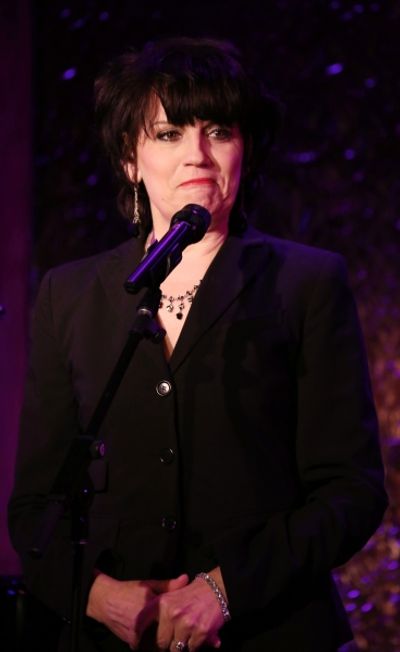 Beth Leavel Photo