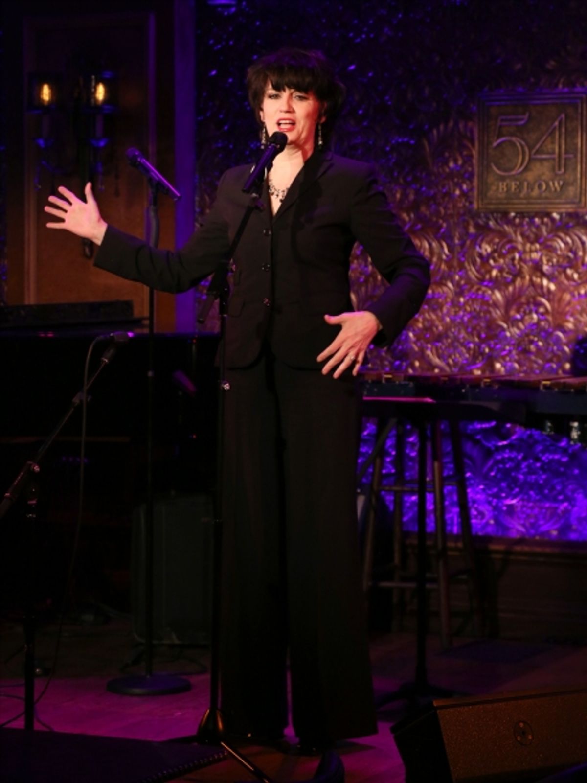 Beth Leavel at 
