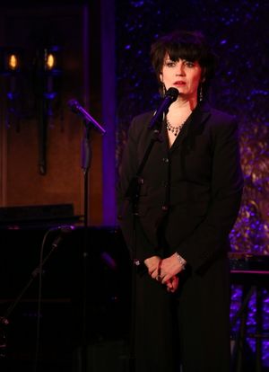 Beth Leavel Photo