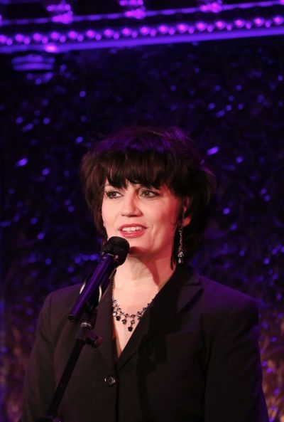 Beth Leavel Photo