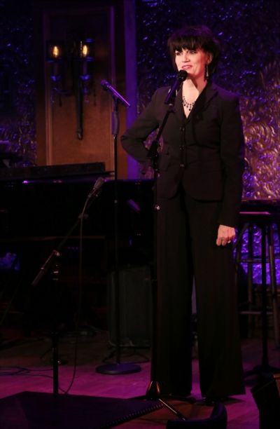 Beth Leavel Photo