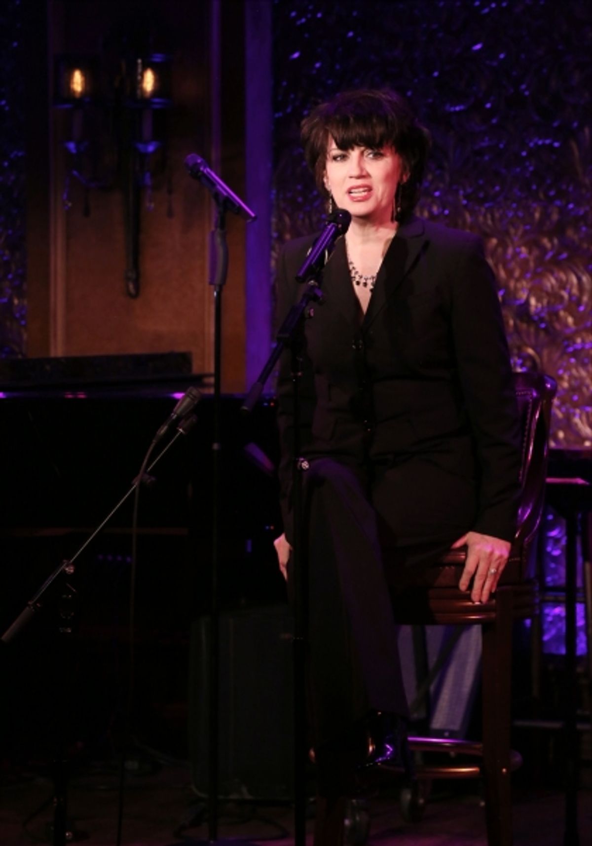 Beth Leavel at 