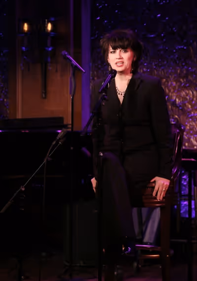 Beth Leavel Photo