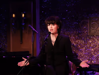 Beth Leavel Photo