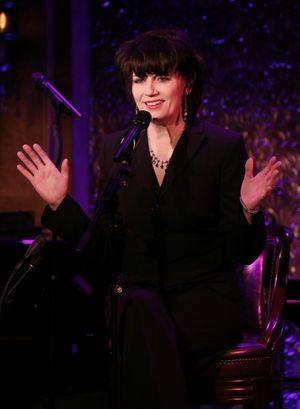 Beth Leavel Photo