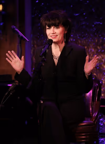 Beth Leavel Photo