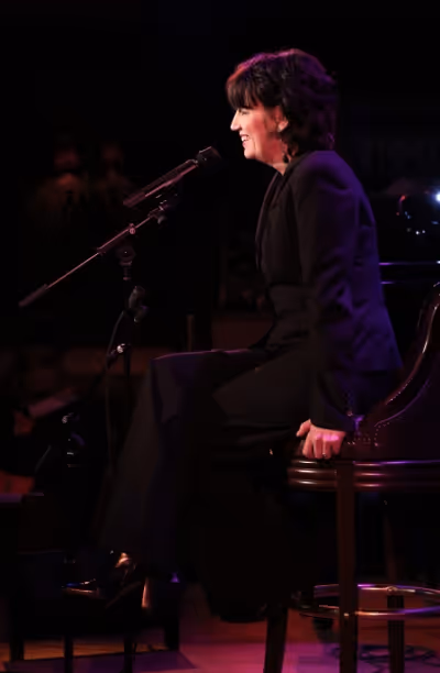 Beth Leavel Photo