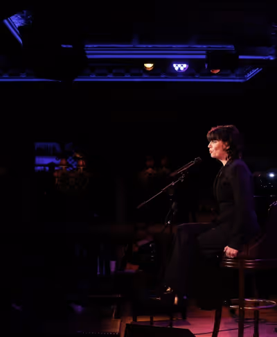 Beth Leavel Photo