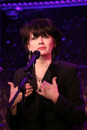Beth Leavel Photo
