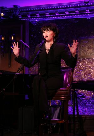 Beth Leavel Photo