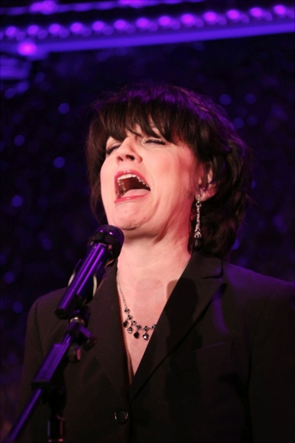 Beth Leavel at 