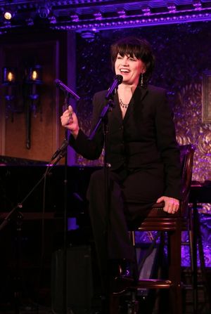 Beth Leavel Photo