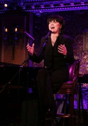 Beth Leavel Photo