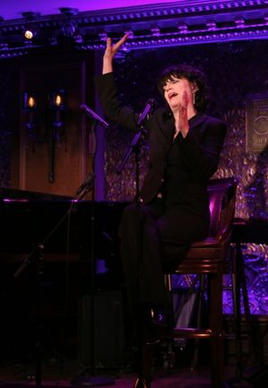 Beth Leavel Photo