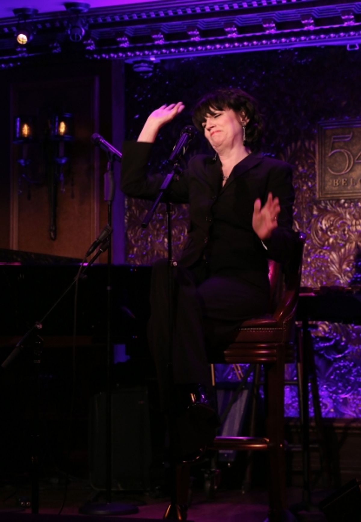 Beth Leavel at 