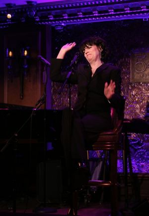 Beth Leavel Photo