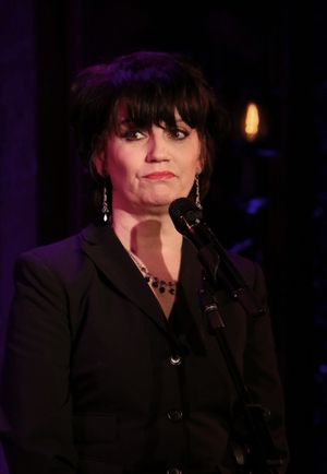 Beth Leavel Photo