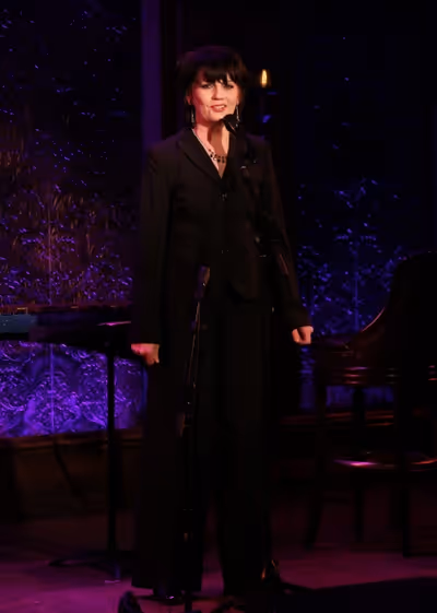 Beth Leavel Photo