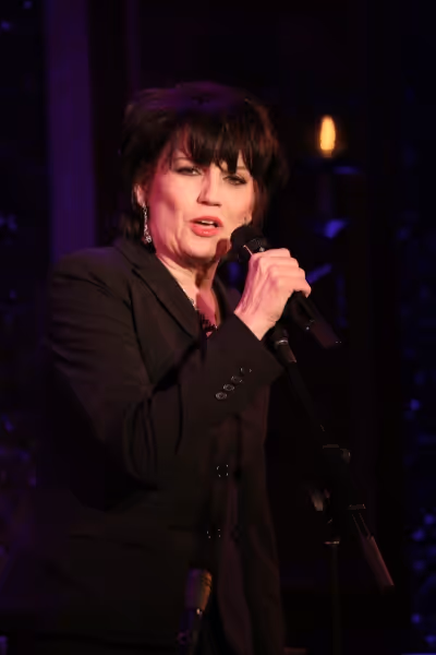 Beth Leavel Photo