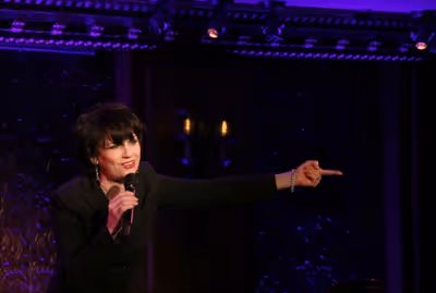 Beth Leavel Photo