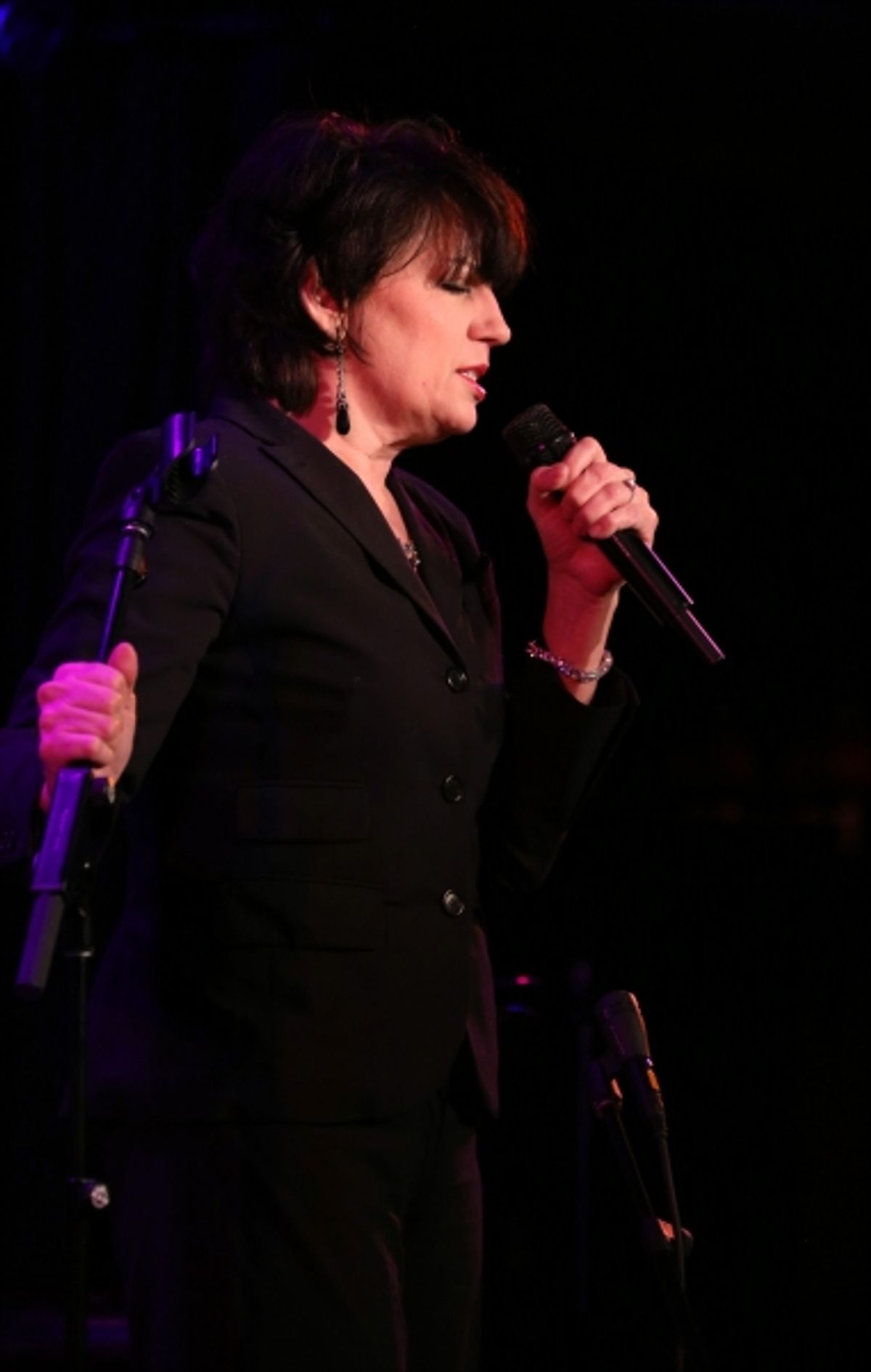 Beth Leavel at 