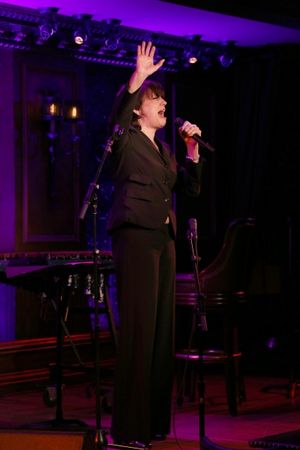 Beth Leavel Photo