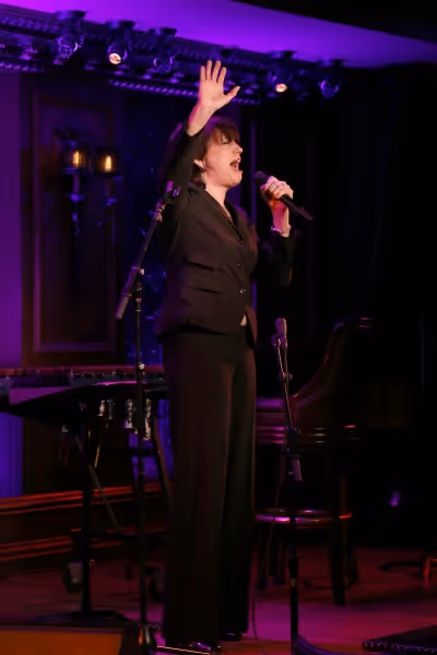 Beth Leavel Photo