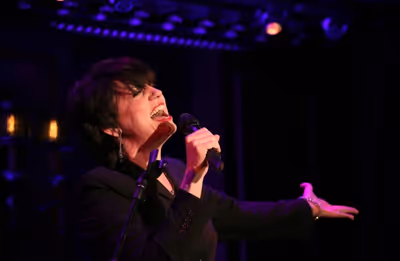 Beth Leavel Photo