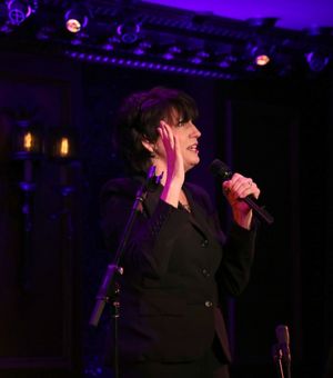 Beth Leavel Photo