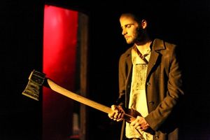 Ed Porter @ BroadwayWorld Ed Porter Photo